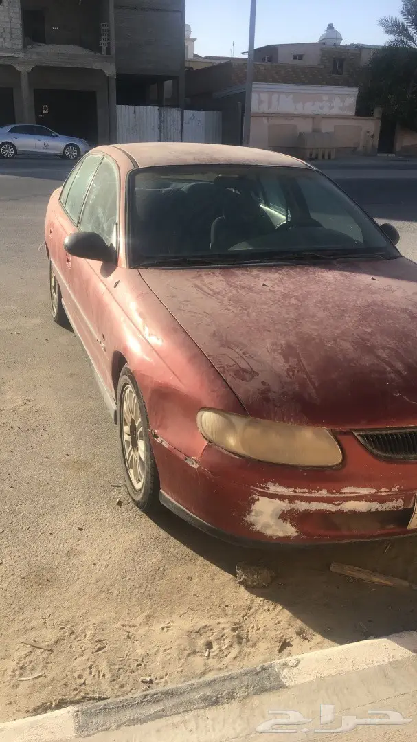 لومينا موديل 2000 الخفجي (image 2)