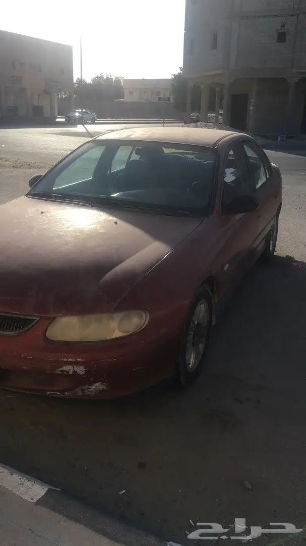 لومينا موديل 2000 الخفجي (image 3)