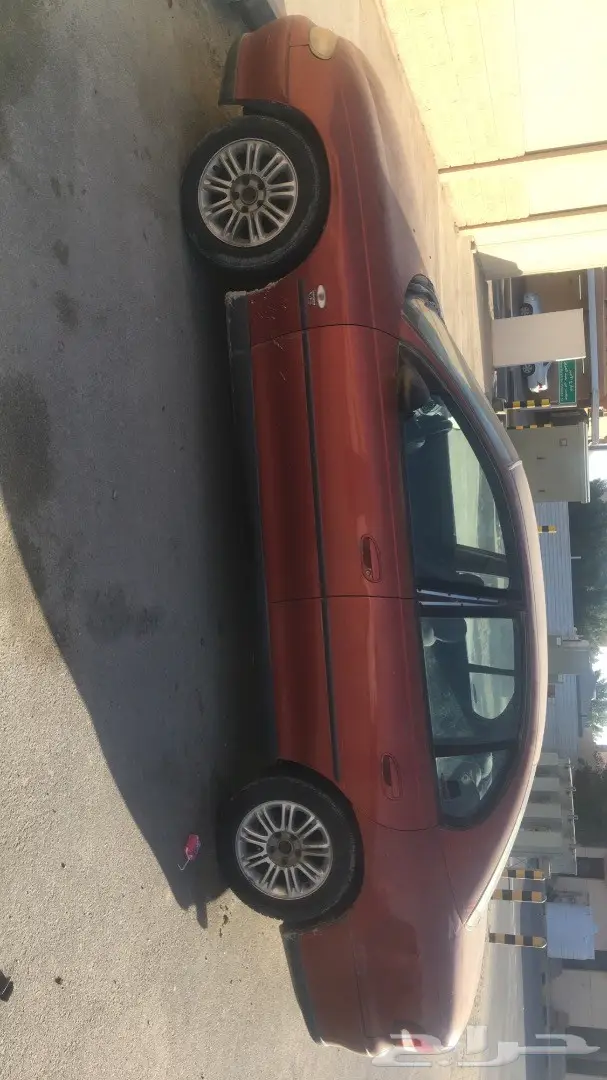 لومينا موديل 2000 الخفجي (image 4)