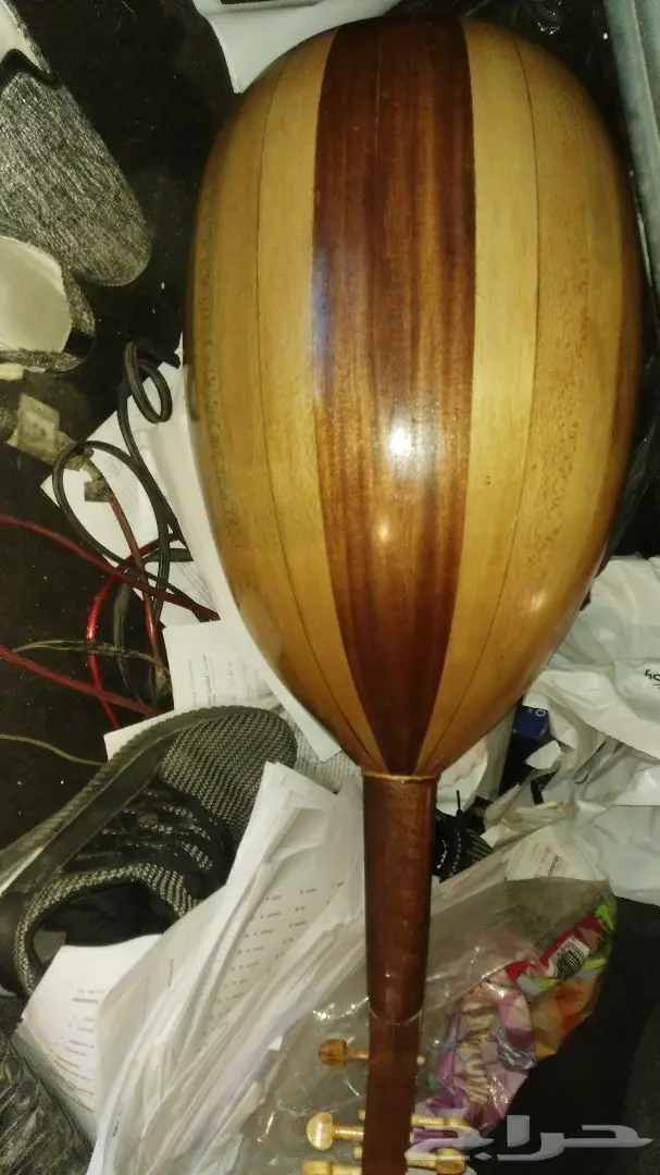 اله عود للبيع  (image 1)
