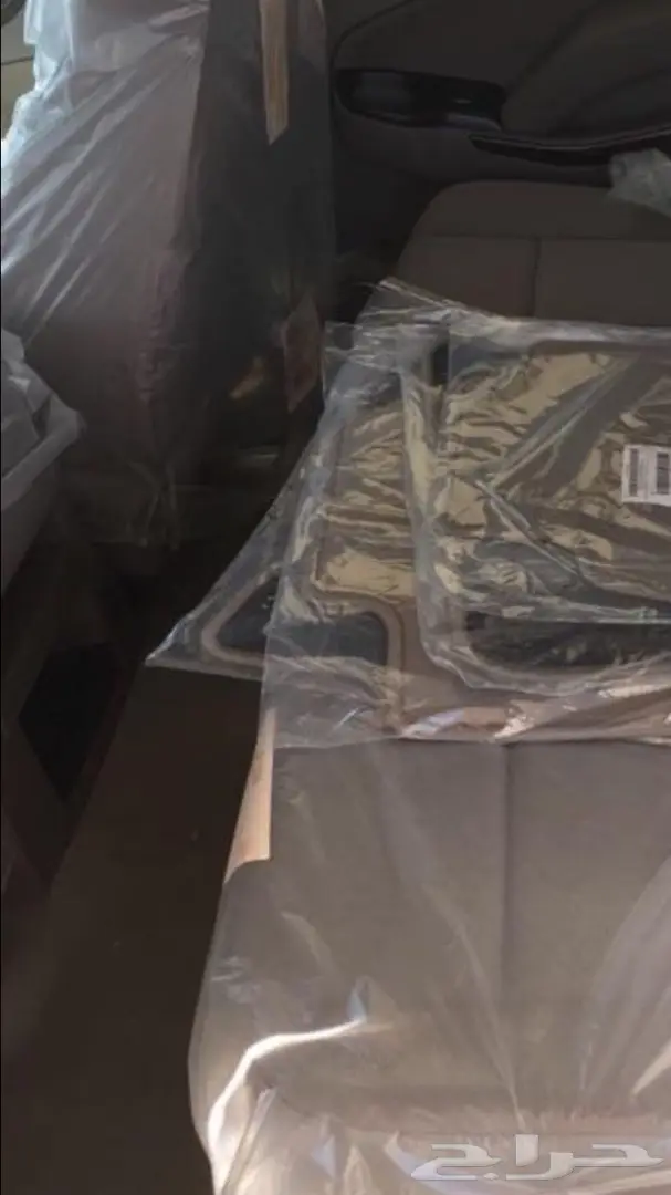 جمس يوكن قصير بدون دبل 2017 وكالة جديد  (image 2)