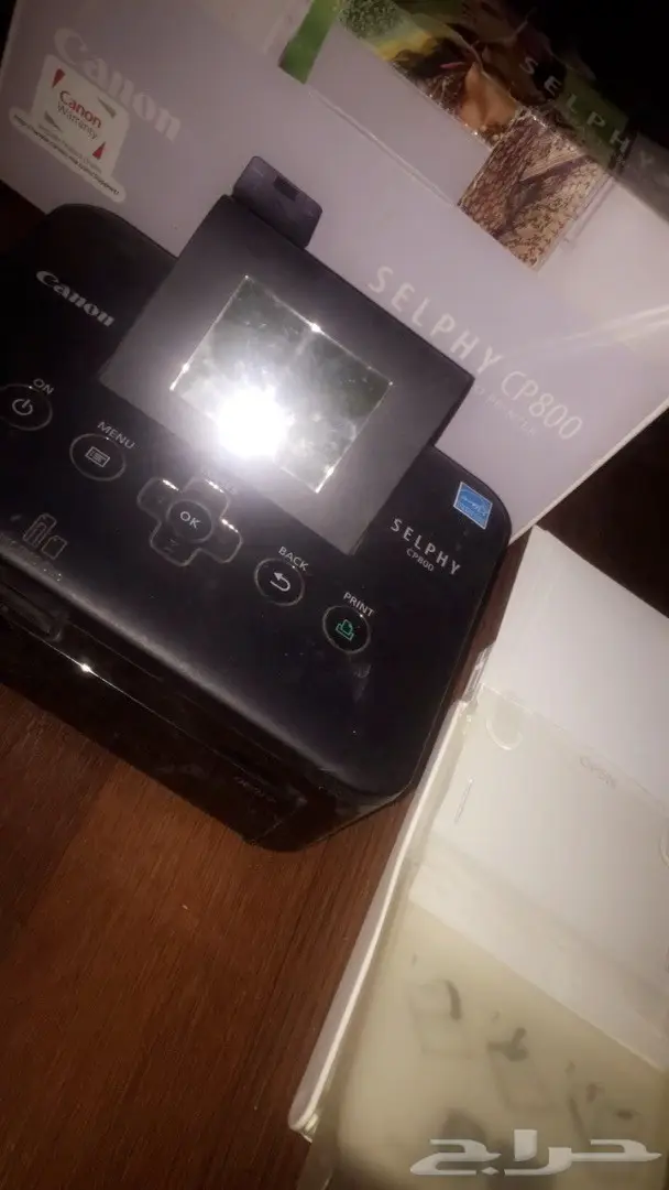 للبيع طابعة Canon (image 1)