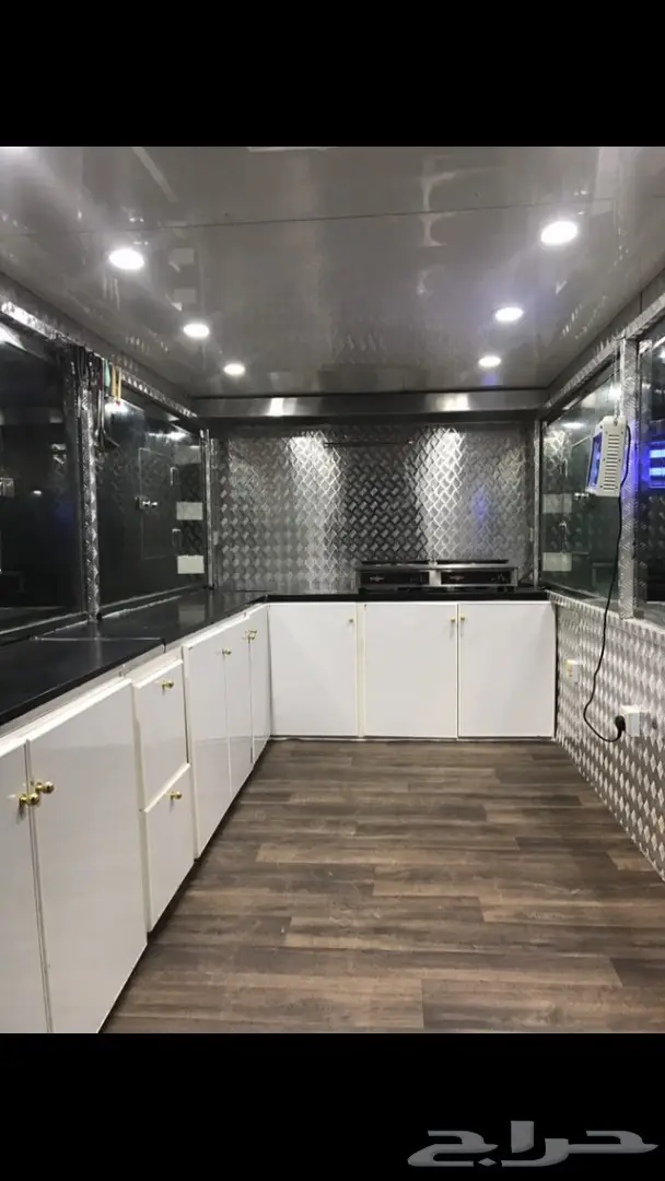 فود ترك للبيع  (image 3)