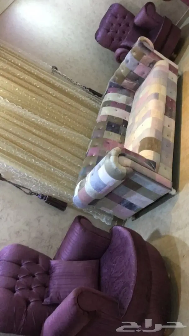 كنب استعمال قليل  (image 1)