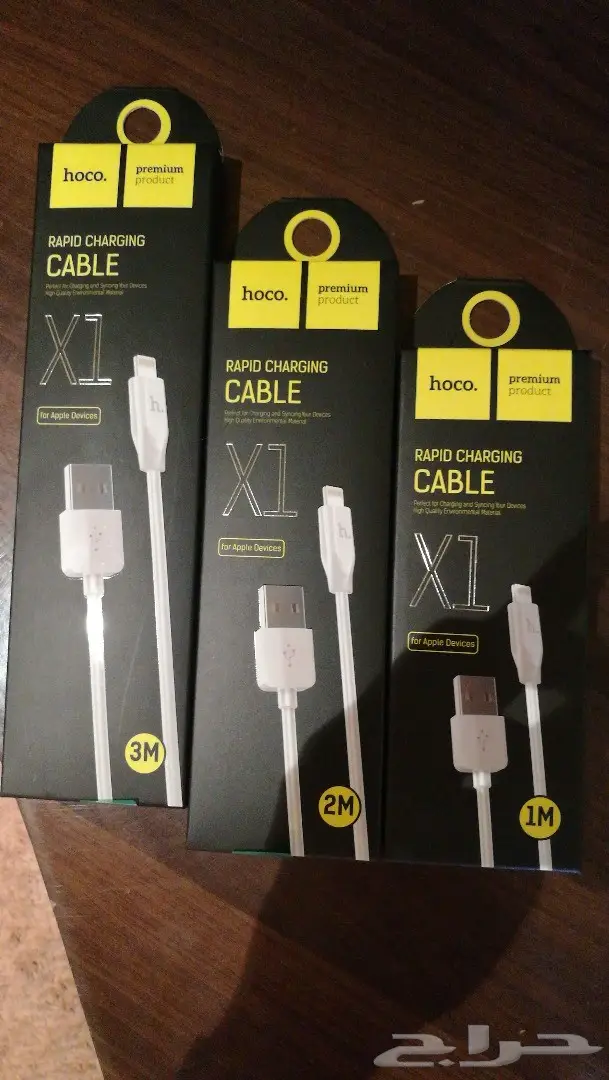 شواحن ايفون او جالكسي او الهواوي (image 5)