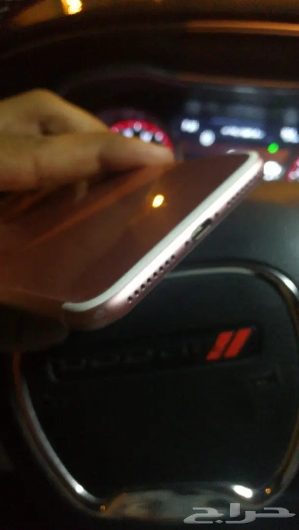 ايفون 7 بلس 128 (image 5)