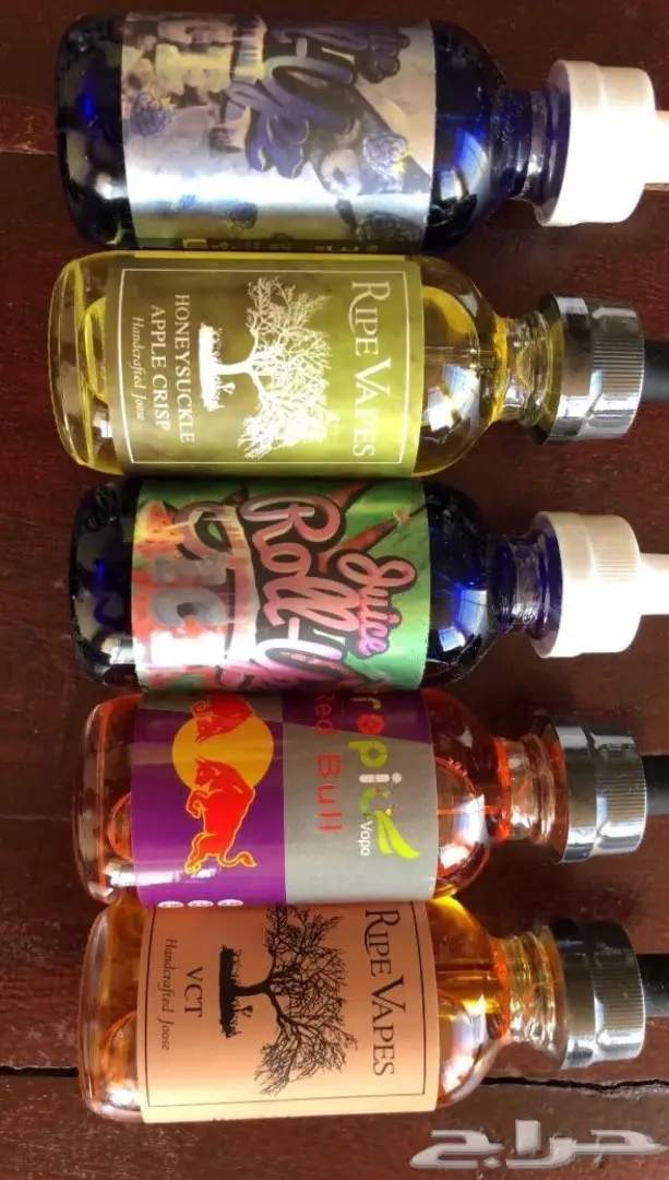 نكهات فيب (image 2)