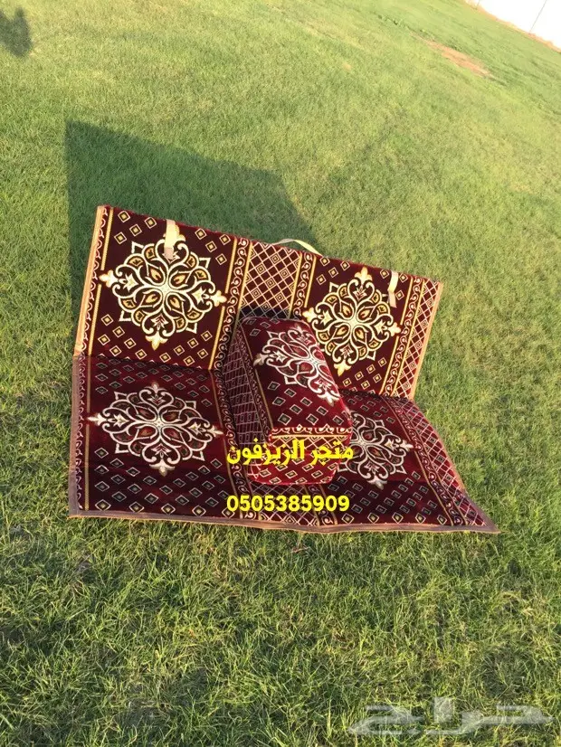 تكايات للجلسات الخارجية (image 3)