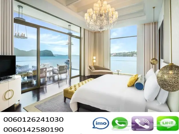 برنامج سياحي للعرسان بماليزيا 9 ايام 4 نجوم  (image 8)