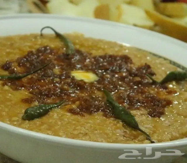 اكلات شعبية بجميع انواعها ياهل مكة (image 6)