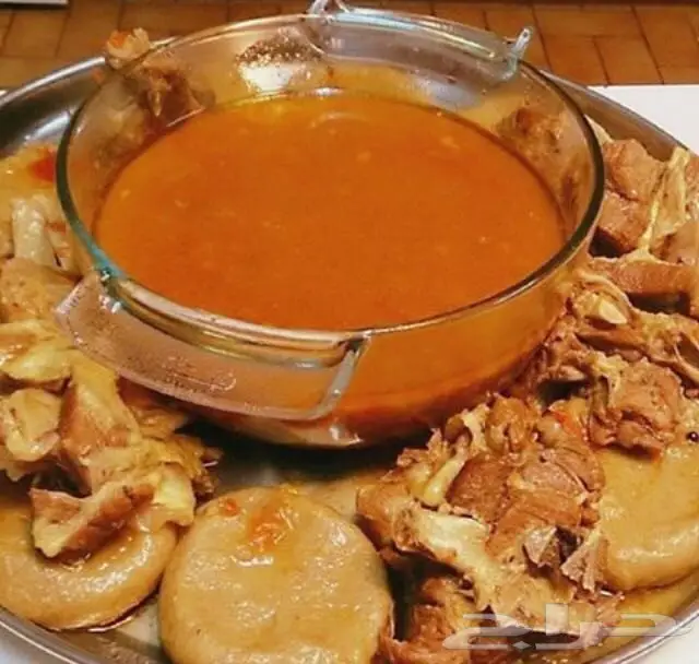 اكلات شعبية بجميع انواعها ياهل مكة (image 27)