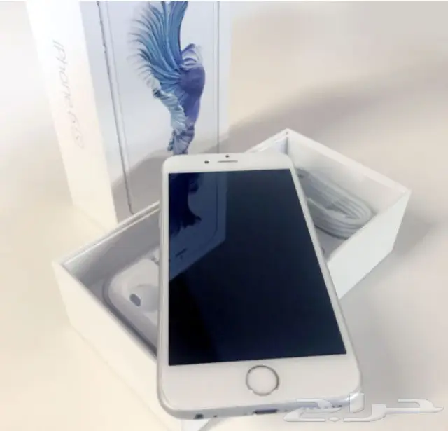 أيفون سكس آس  جديد  (image 2)