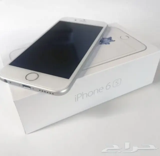 أيفون سكس آس  جديد  (image 1)
