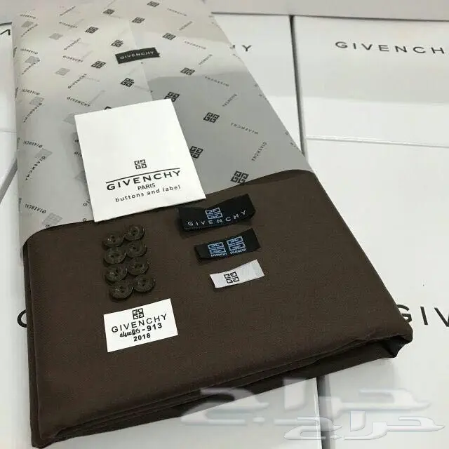 اقمشه صيفيه وشتويه السعر 185 ريال للقطعه (image 16)