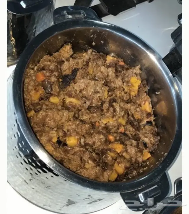 اكلات شعبية بجميع انواعها ياهل مكة (image 44)