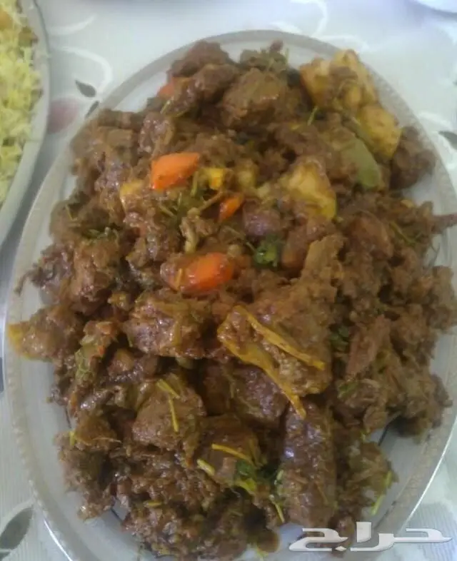 اكلات شعبية بجميع انواعها ياهل مكة (image 33)