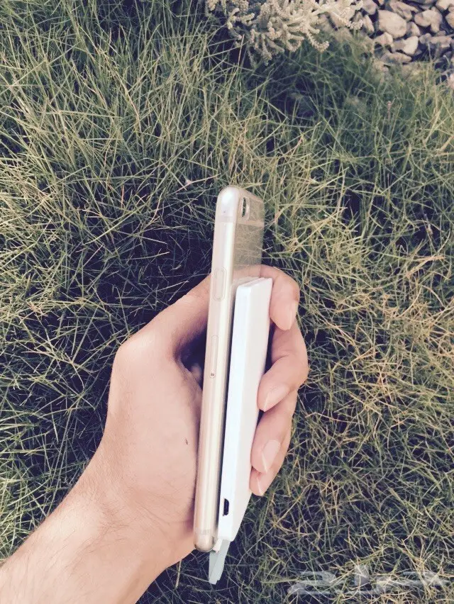 شاحن متنقل مضمون ب 45 وشاحن anker انكر (image 10)