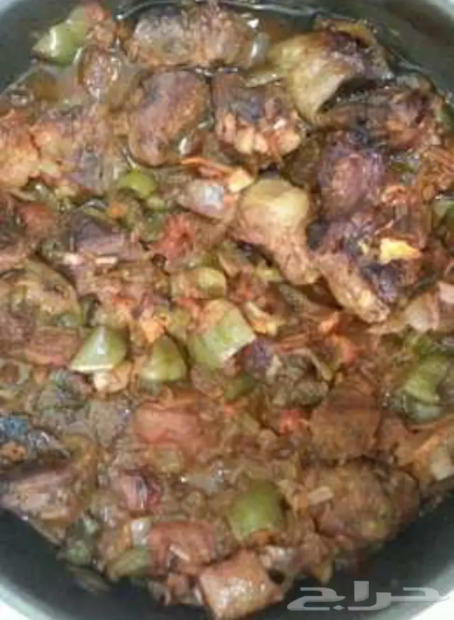 اكلات شعبية بجميع انواعها ياهل مكة (image 10)