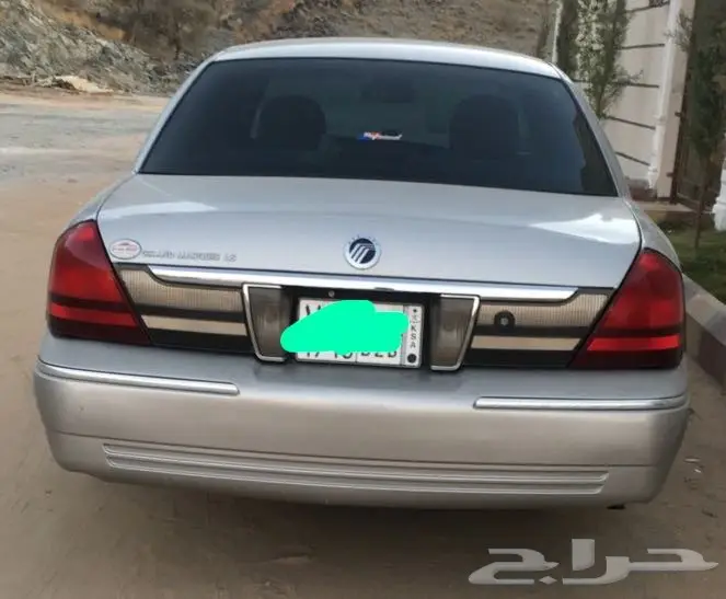 فورد قراند ماركيز (image 2)