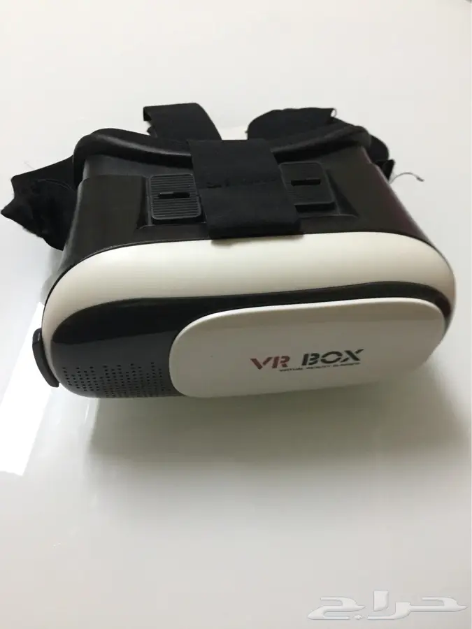 نظارة واقع افتراضي VR BOX (image 1)