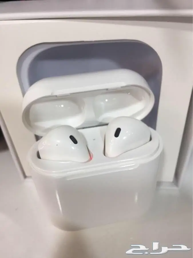 للبيع سماعات تقليد ابل بلوتوث (image 3)