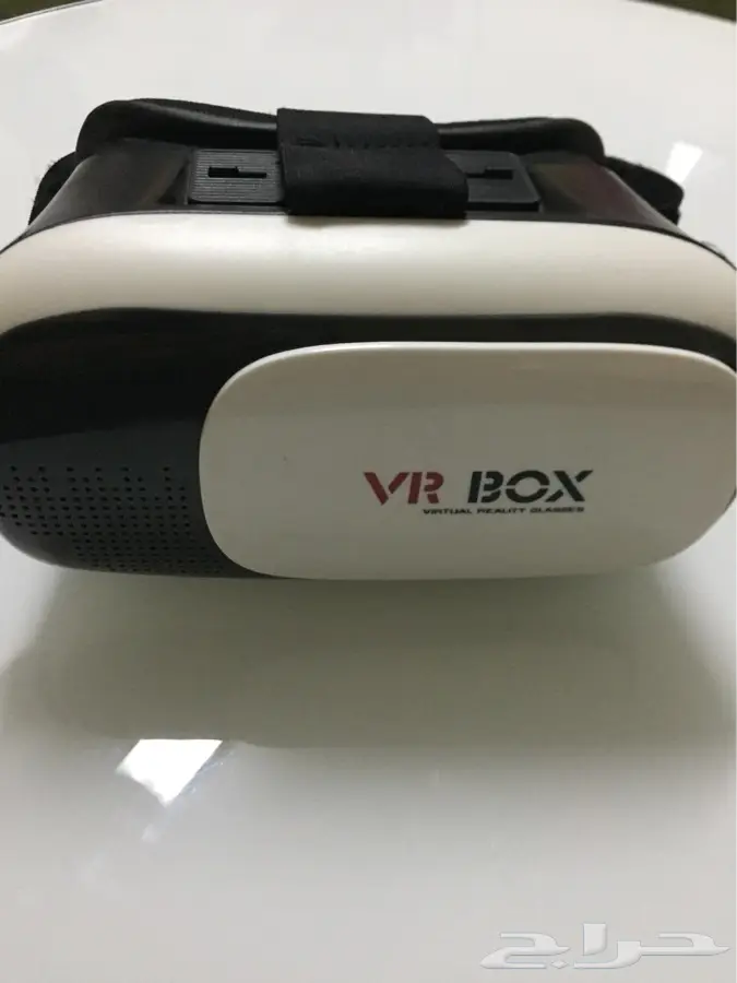 نظارة واقع افتراضي VR BOX (image 2)