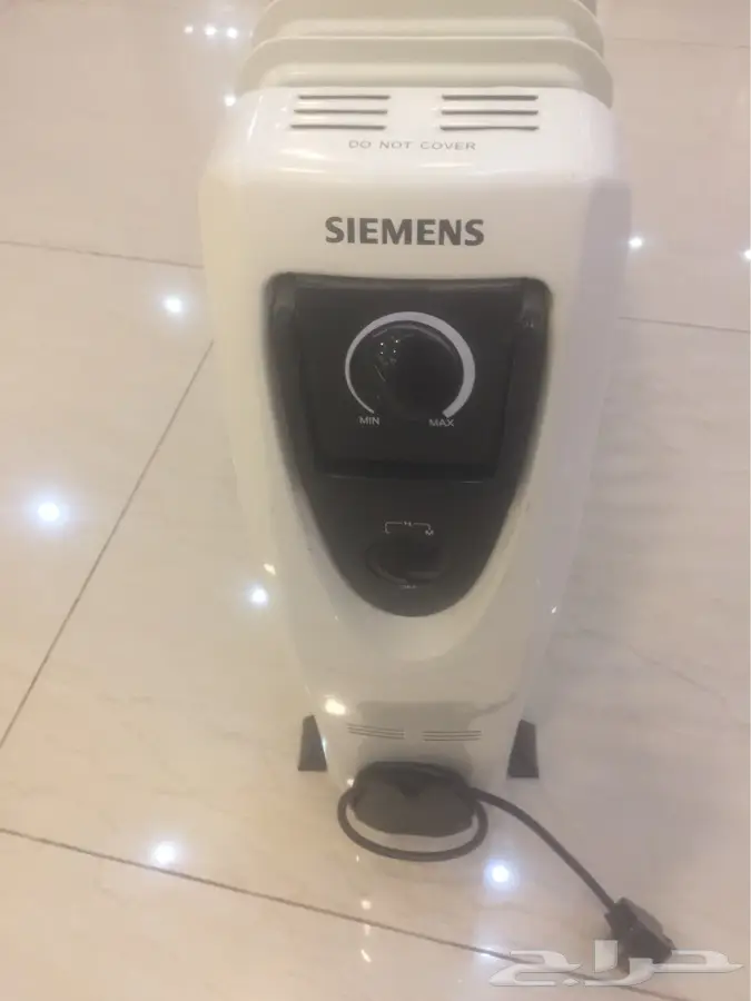 دفاية زيت siemens (image 1)