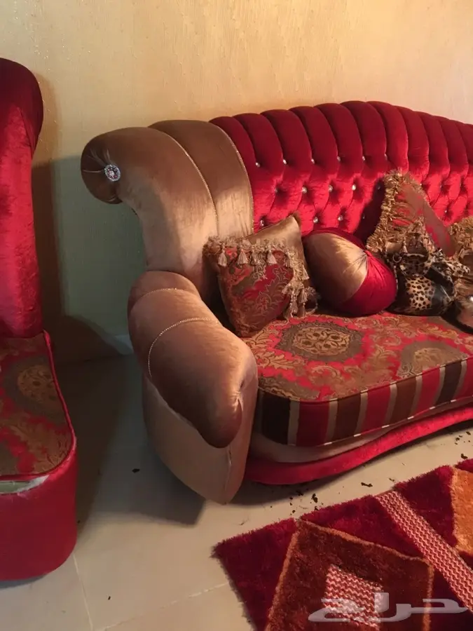 كنب اثاث  (image 1)