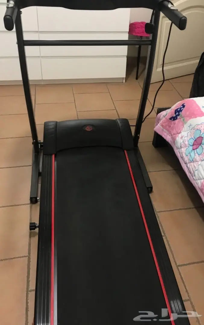 جهاز سير كهربائي للبيع (image 1)