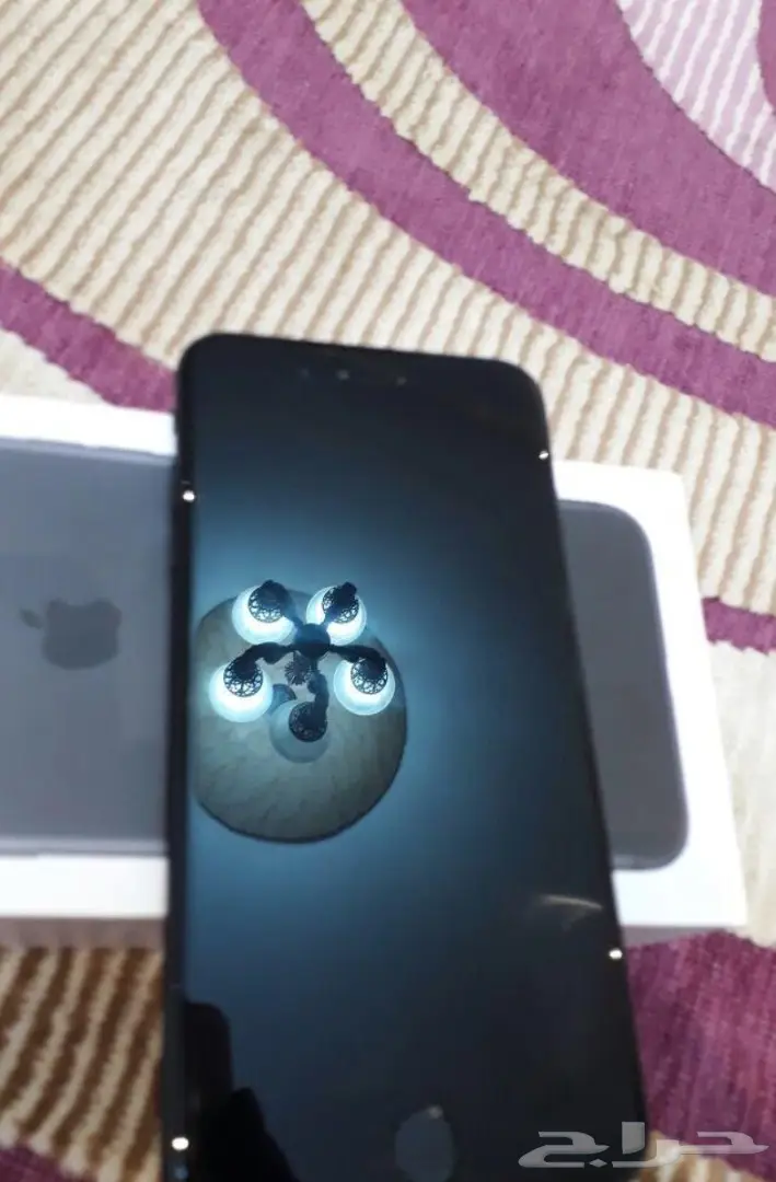 ايفون 7 للبدل ب ايفون 6 
