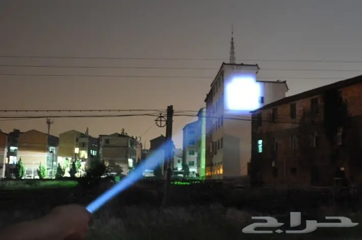 ( بأقل سعر 140 ريال أقوى كشاف يد 2000 شمعة ) (image 9)