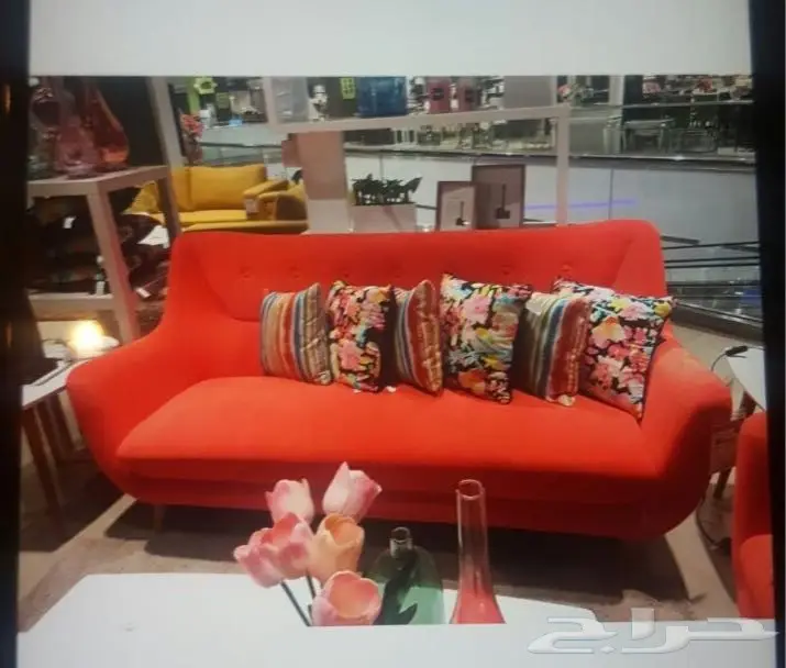 ارخص مجالس عربيه جديدا كنب ضمان الجوده (image 254)