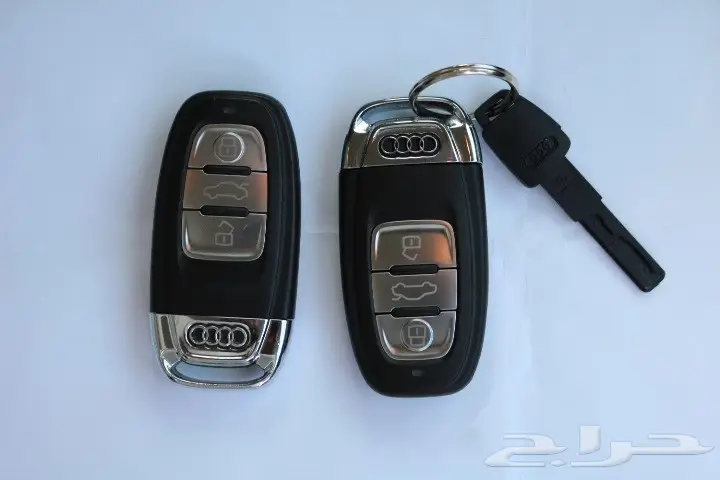 3 سيارات أودي A6 موديل 2015- البيع مفرق (image 29)