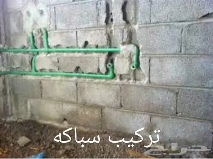 ترميمات فلل وشقق - أسعار مميزة! (image 20)