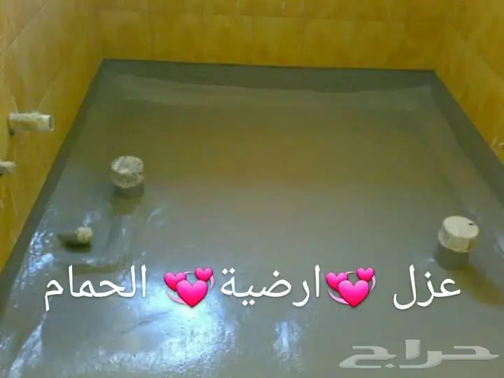 عزل احترافي لمشاكلك! أسطح، خزانات، مسابح وحمامات. (image 30)