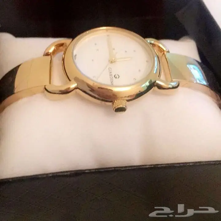 عطورات وساعات فرنسيه ماركه (image 2)