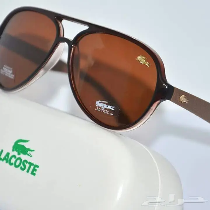 نظارات شمسية ماركات بسعر 60 ريال فقط (image 144)