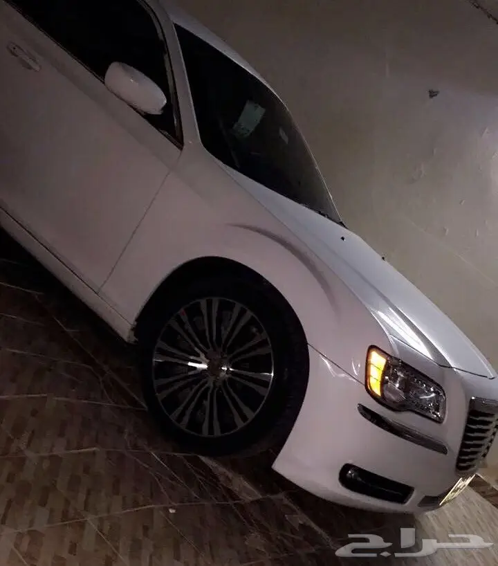 كرايسلر ( للبدل فقط )