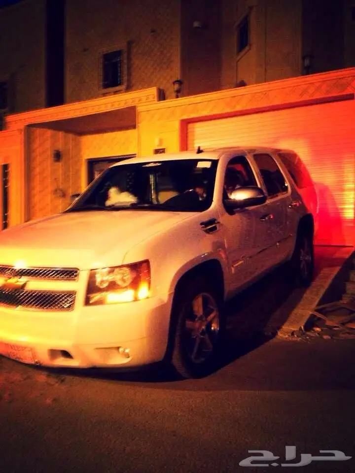 تاهو دبل لولو - فرصة لا تعوض! (image 2)