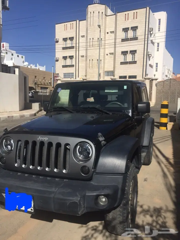 جيب رانجلر (image 3)