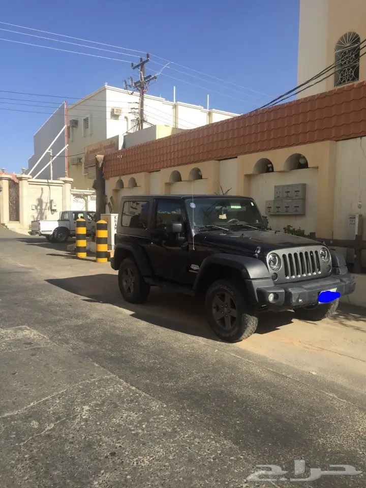جيب رانجلر (image 4)