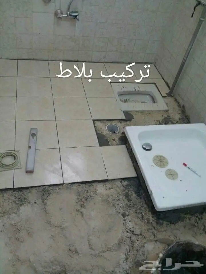 ترميمات فلل وشقق - أسعار مميزة! (image 27)