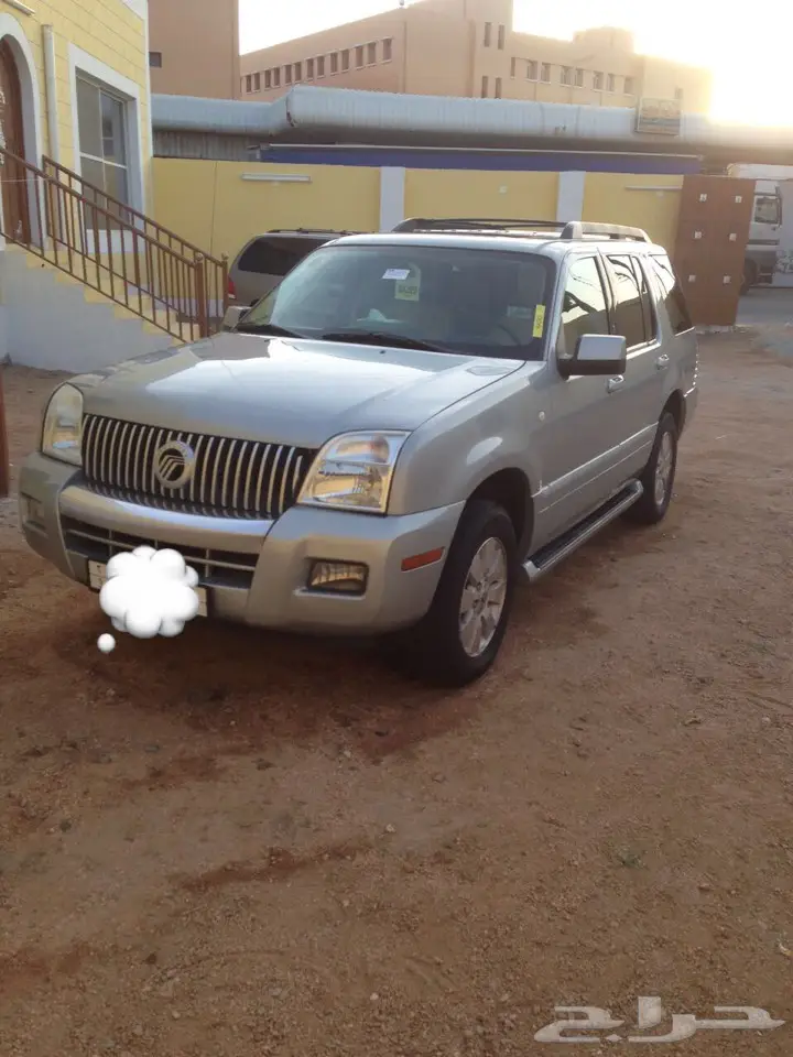 مونتنير 2006 فل الفل (image 3)