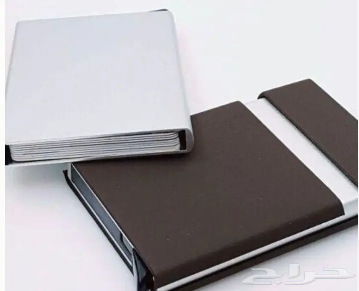 محفظة بطاقات مميزة  (image 1)