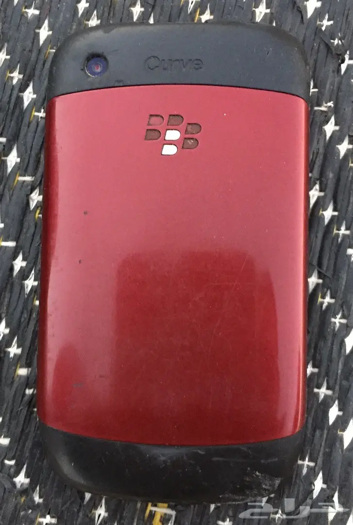 بلاك بيري كيرف (image 1)