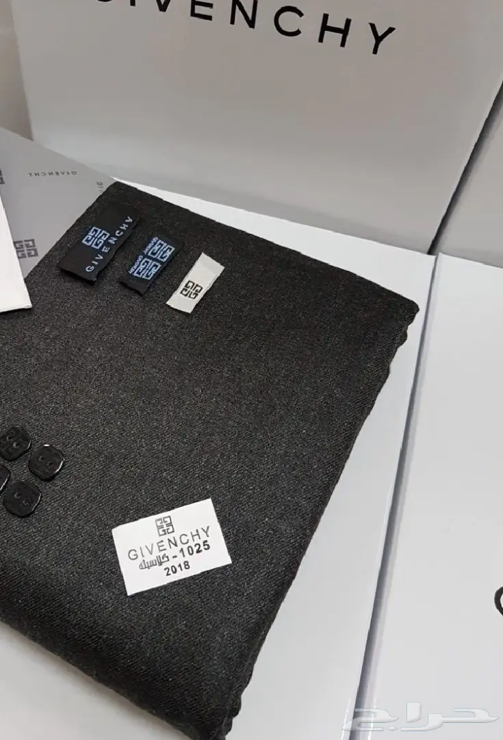 اقمشه واشمغه رجاليه (image 5)