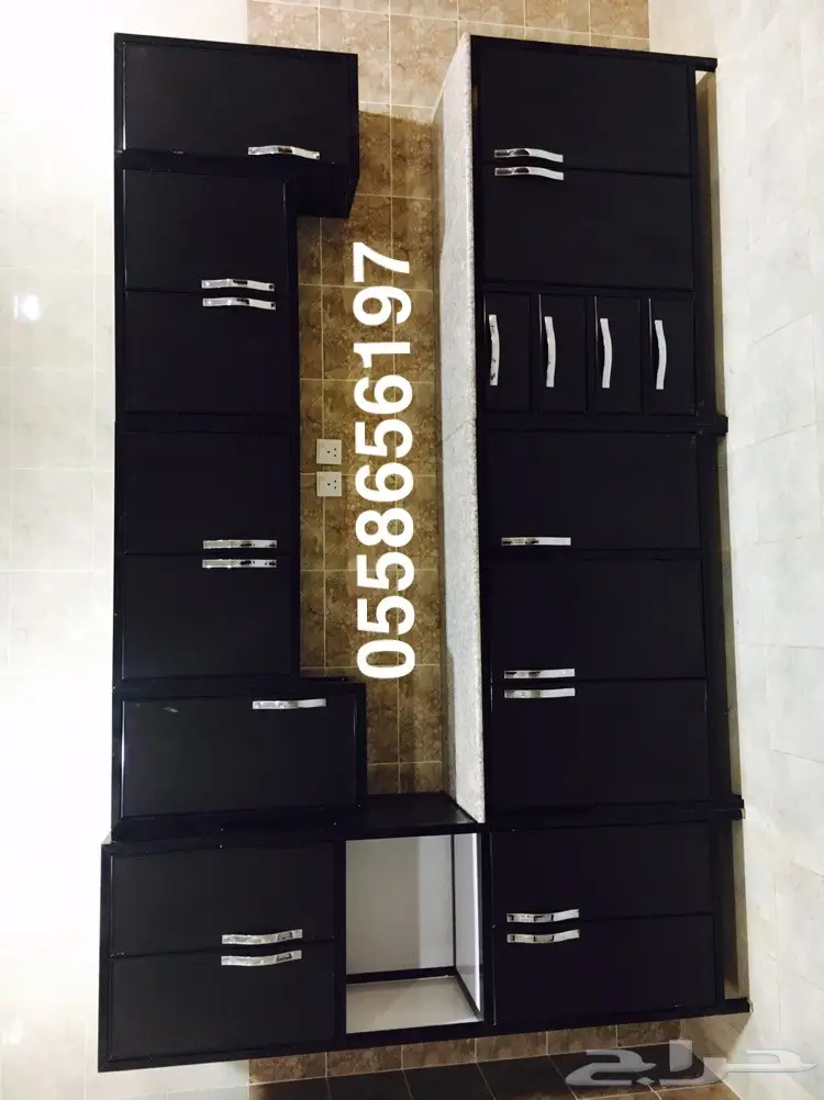 تفصيل مطابخ حسب الطلب (image 10)