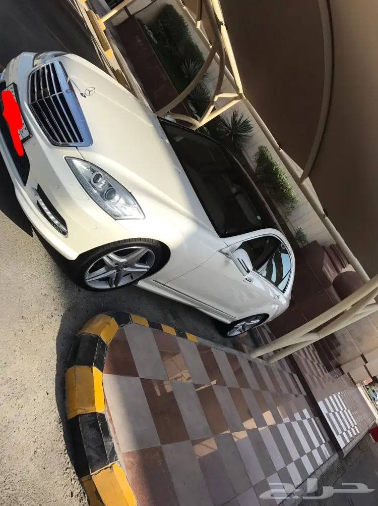 مرسيدس 2010 (image 3)