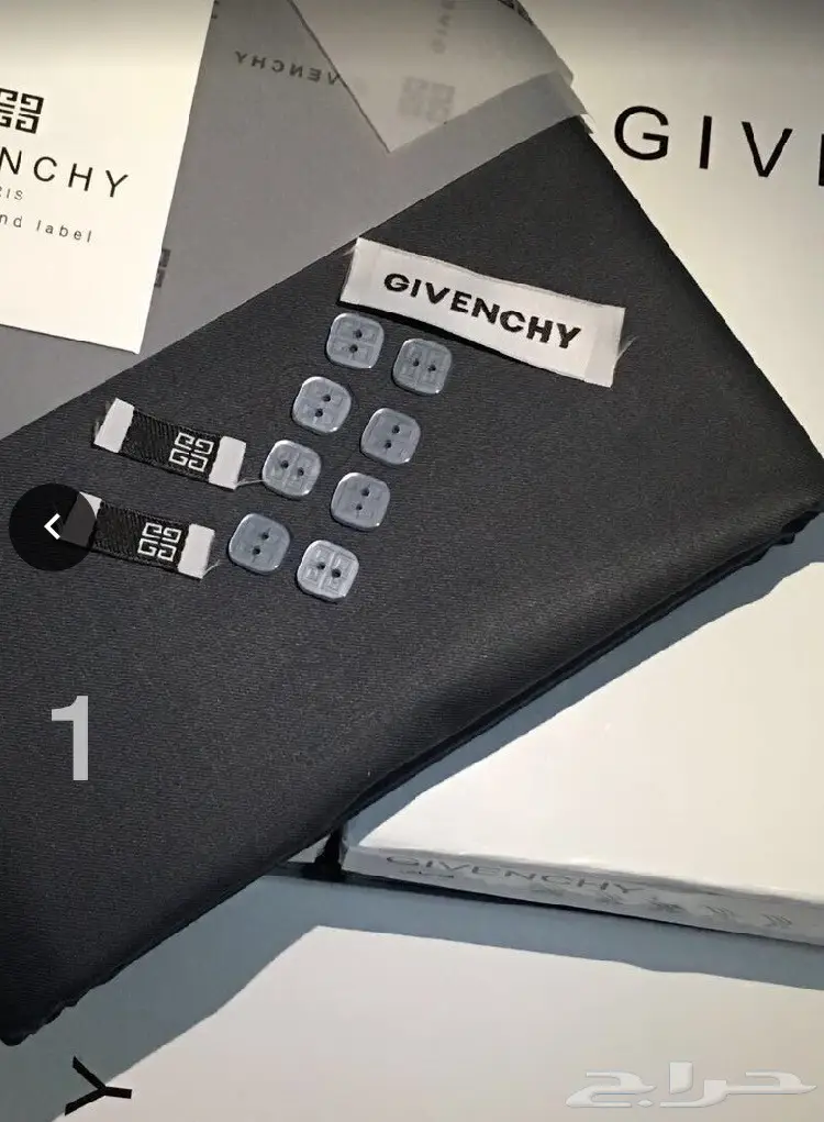 اقمشه واشمغه رجاليه (image 9)