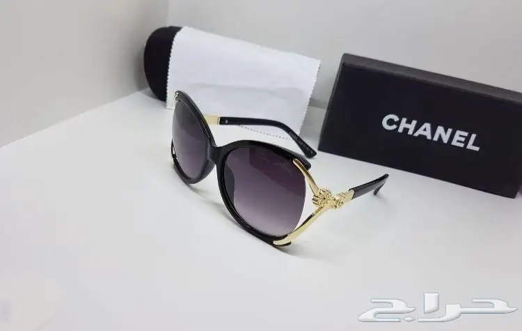 نظارات شمسية ماركات بسعر 60 ريال فقط (image 7)